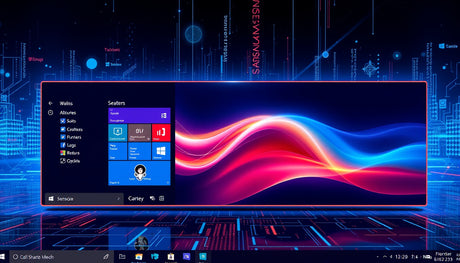 Unlocking New Features in Windows 11 Insider Preview Build 27898: Taskbar Icon Scaling, Voice Access Customization & More!