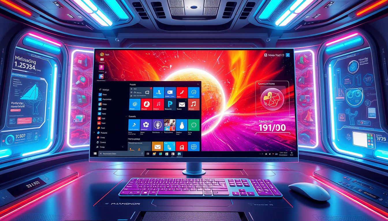 Unlocking Windows 11 Insider Preview Build 22635.5160: New Features & Accessibility Enhancements You Need to Know!