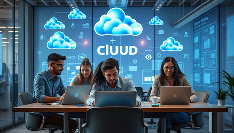 Transform Your Business with Windows 365: Unlock 20% Off and Embrace Cloud Resilience Today!