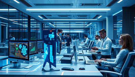 Unlocking the Future: Exploring the Enhanced Business Copilot+ PC Portfolio