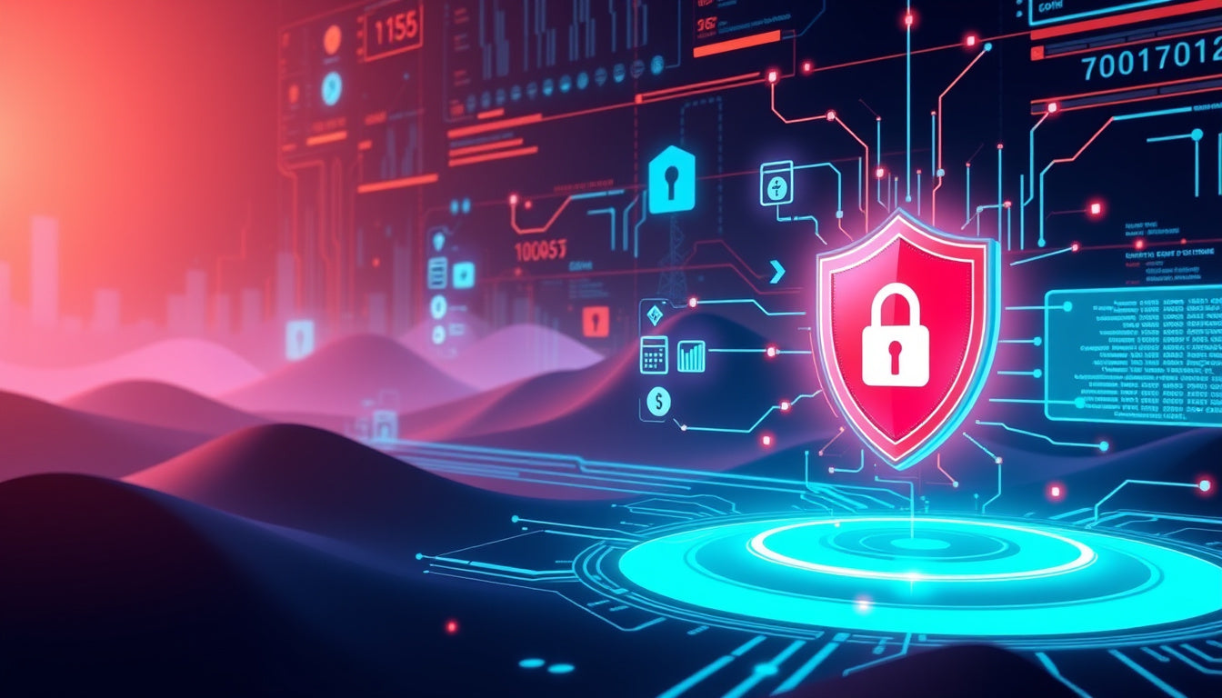 Protecting Your Digital Future: Unleashing the Power of Cybersecurity Services