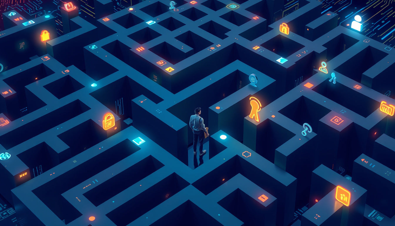 Navigating the Maze of IT Compliance Audits: A Comprehensive Guide for Organizations