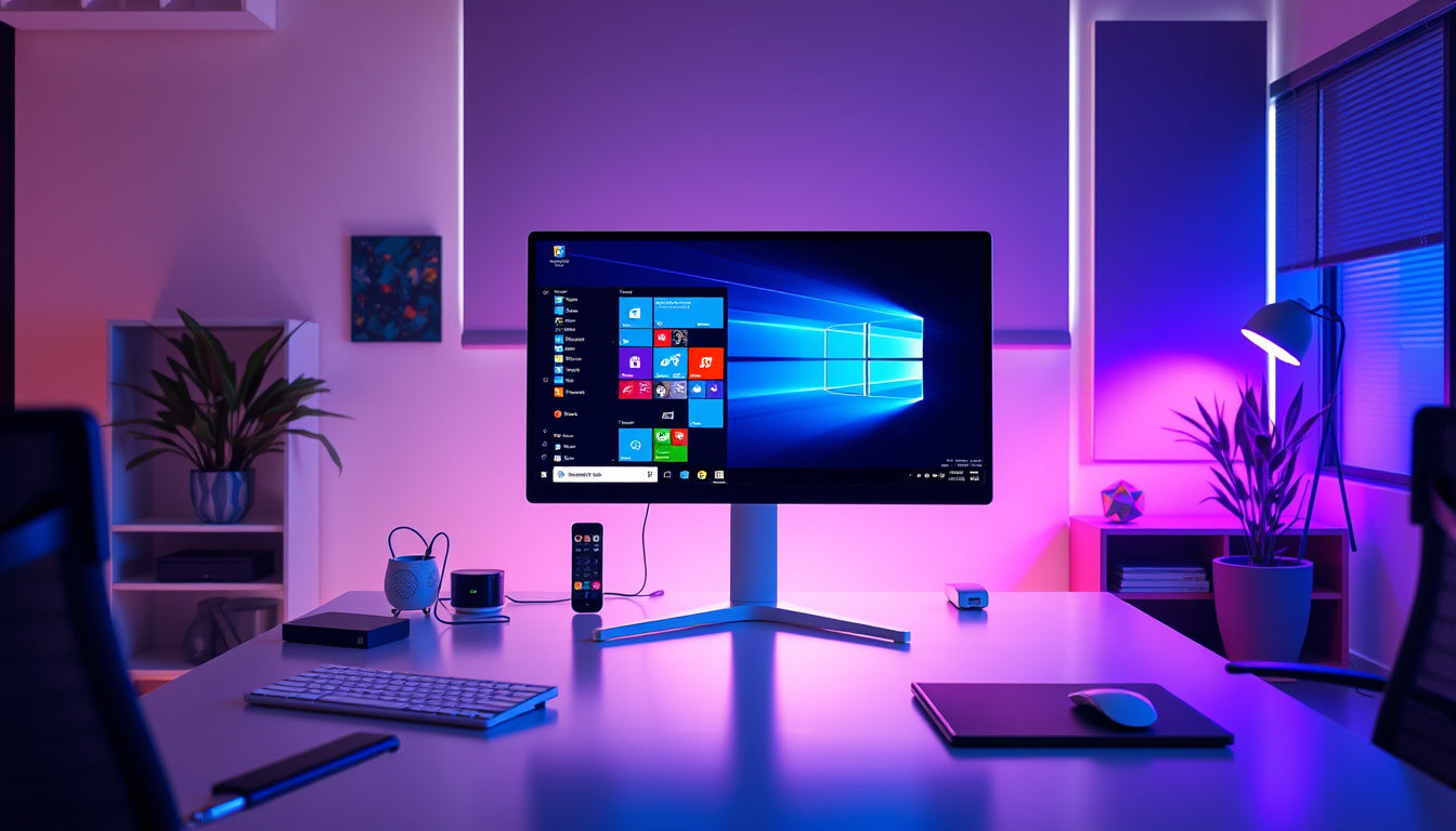 Discover the Latest Windows 11 Insider Preview Build 26220.6972: Exciting Features & Key Fixes!