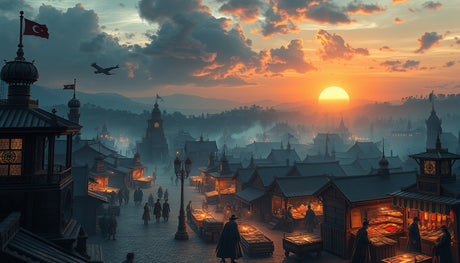 Unleash Your Inner Historian: Explore the Revolutionary 1.4 Update of Ara: History Untold!