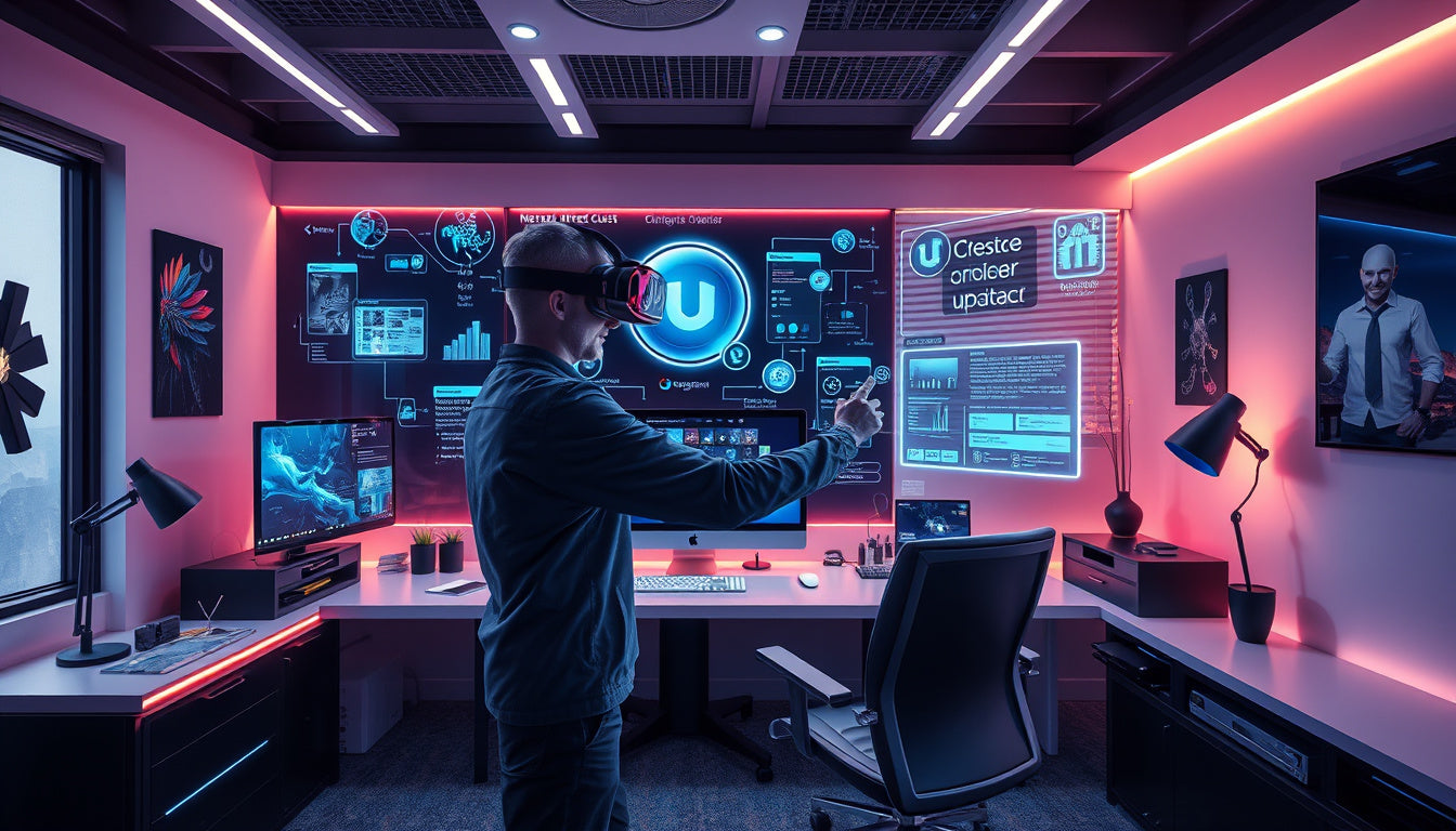 Elevate Your Productivity: Microsoft Brings Windows 11 and Cloud PC Features to Meta Quest with Mixed Reality Link