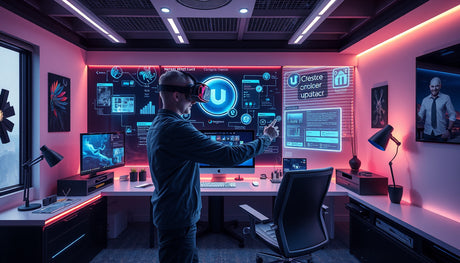 Elevate Your Productivity: Microsoft Brings Windows 11 and Cloud PC Features to Meta Quest with Mixed Reality Link