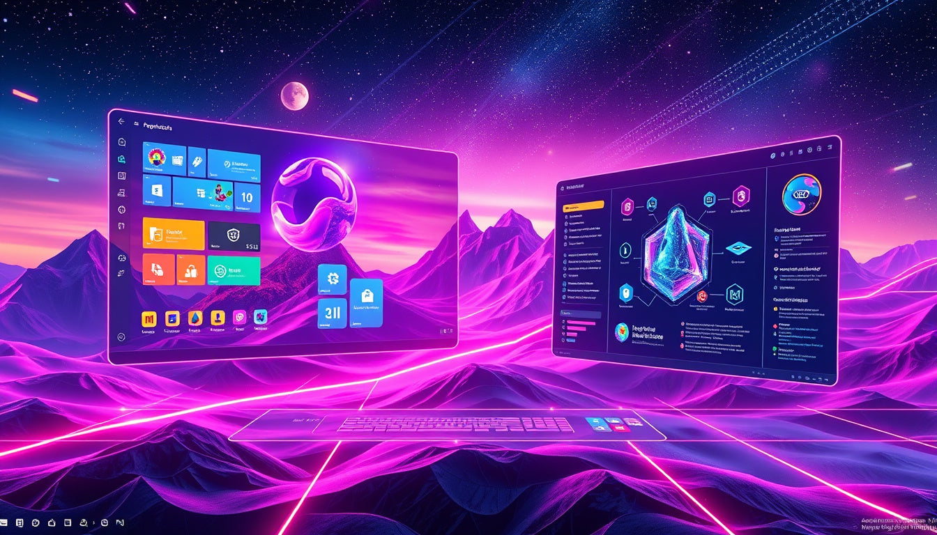 Discover the Latest Features and Fixes in Windows 11 Insider Preview Build 26200.5551: A Deep Dive into the Future of Microsoft OS