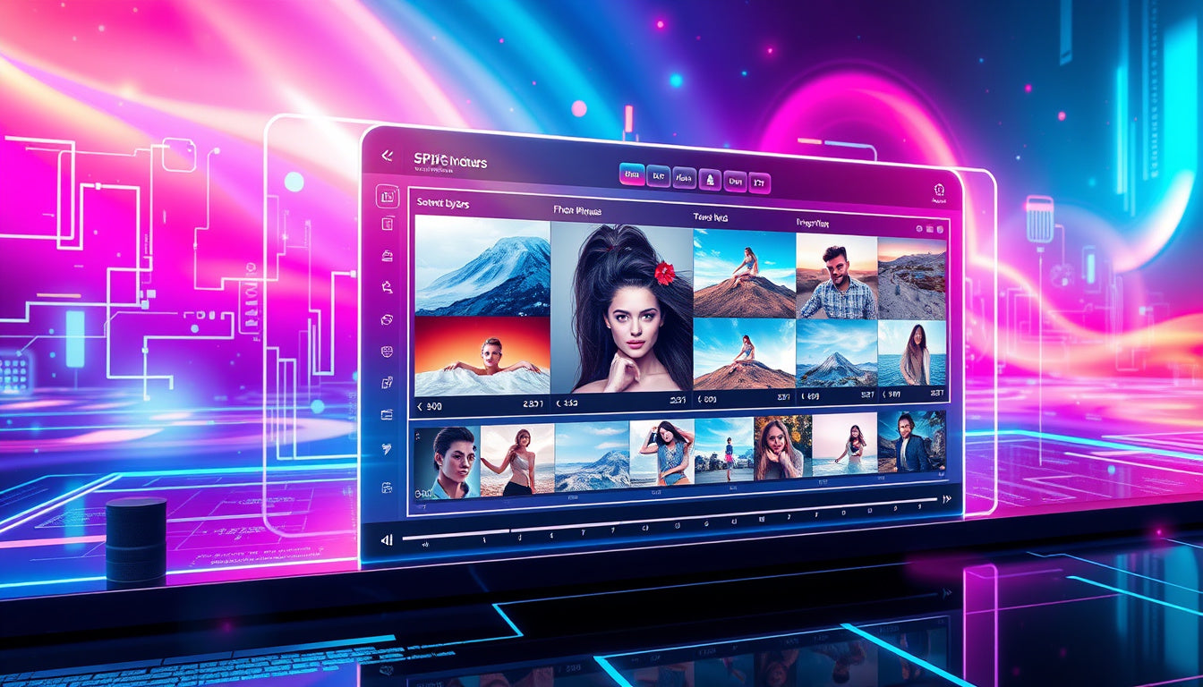 Unlock New Features in Microsoft Photos App: OCR, AI Editing, and More!