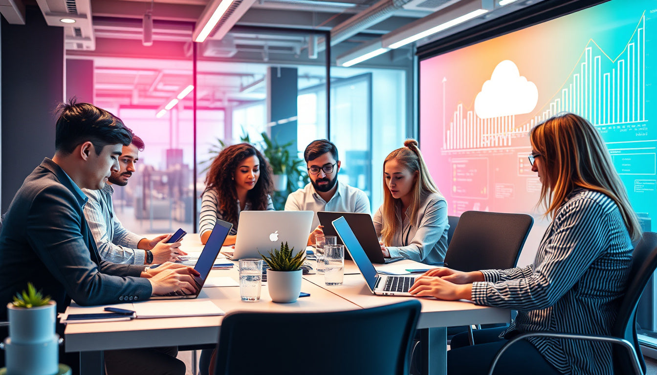 Unlocking Business Potential: How Windows 365 Innovations Boost Productivity and ROI