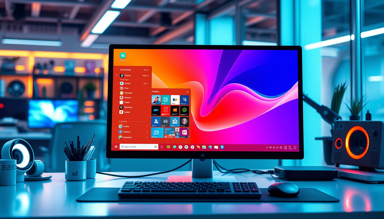 Explore Windows 11 Insider Preview Build 22635.5240: Key Improvements and New Features!