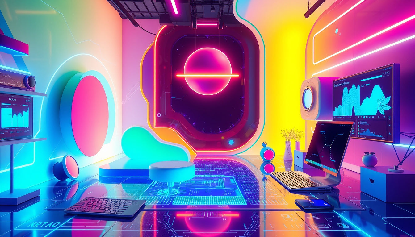 Unlocking Creativity: Explore the Innovative Features of Babylon.js 8.0 for 3D Development!