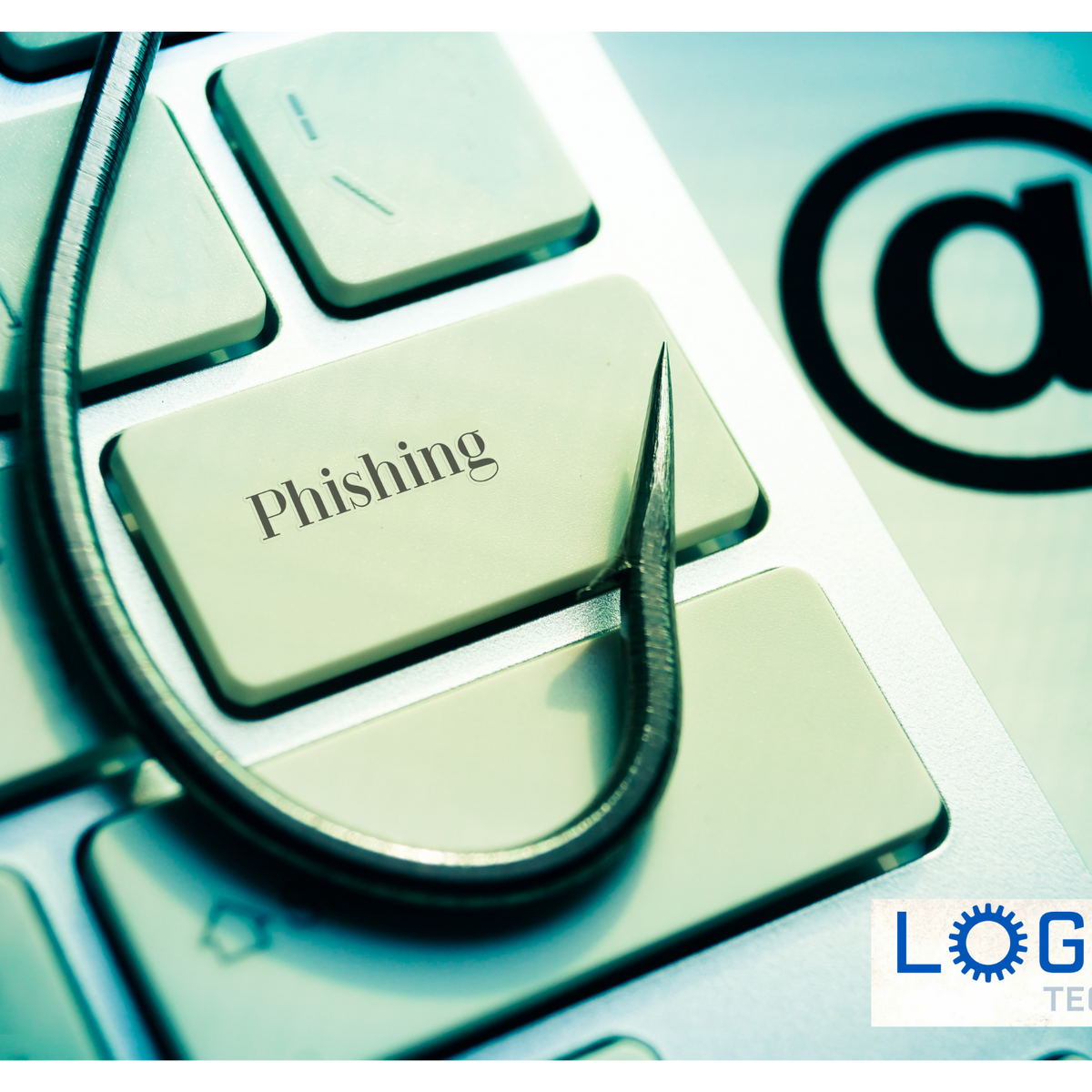 Phishing 2.0 How AI is Amplifying the Danger and What You Can Do