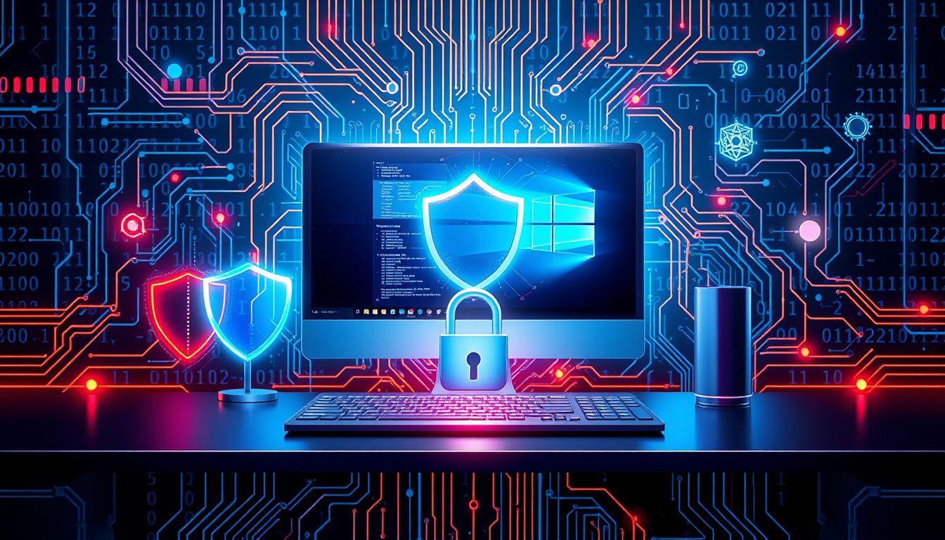 Boost Your Windows 10 Security: What You Need to Know About the Latest 22H2 Build Update