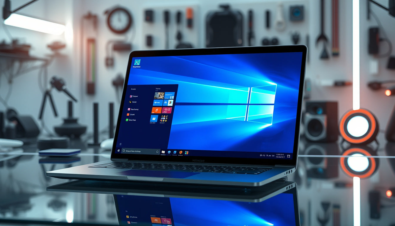 Discover the Latest Features in Windows 11 Insider Preview Build 26120: Quick Machine Recovery, Enhanced Narrator & More!