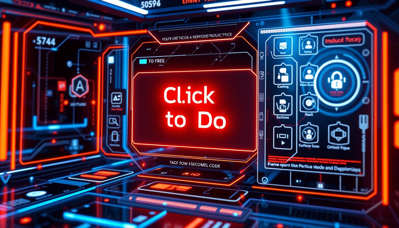 Unlock New Features with Windows 11 Insider Preview Build 26200.5600: Introducing Click to Do and More!