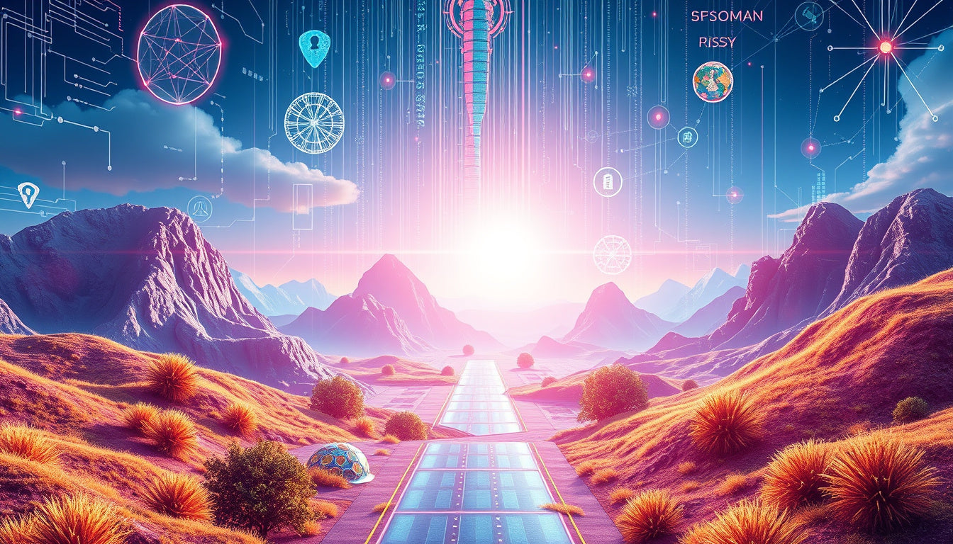 Navigating the Future: Mastering Technology Risk Management for a Secure Digital Landscape