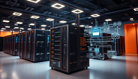 Mastering Configuration Management: Transform Your IT Infrastructure for Enhanced Performance and Reliability
