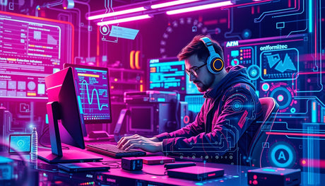 Unlocking Performance: How Microsoft's App Assure Empowers Developers to Optimize Apps for Windows on Arm Architecture