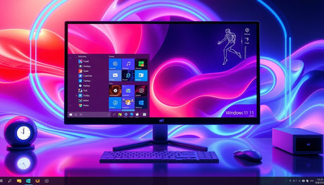 Exploring Windows 11 Insider Preview Build 27928: Key Changes, Fixes, and What to Know!