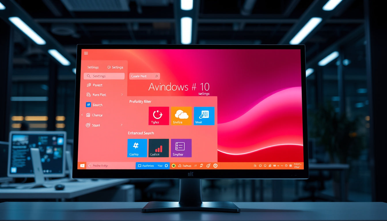 Unlock New Features in Windows 11 Insider Preview Build 26120.3941: Profanity Filter, Enhanced Search & More!