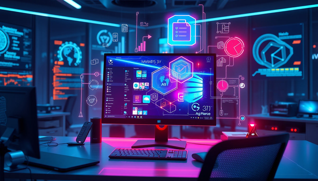 Discover the Exciting AI Features of Windows 11 Insider Preview Build 26200.5603: Transform Your File Management Experience!