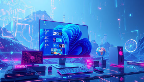 Get Ready for Windows 11 Insider Preview Build 27871: Exciting New Features in the Canary Channel!