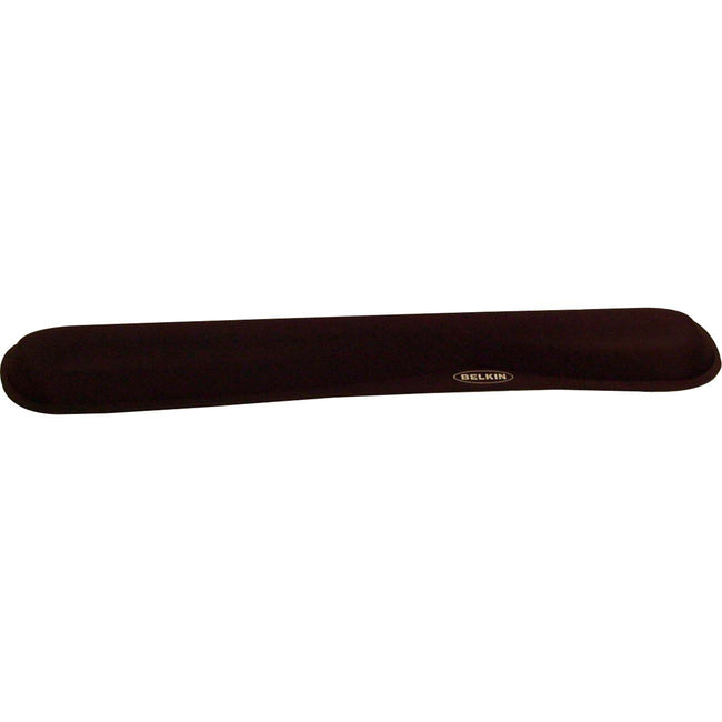Belkin WaveRest Gel Wrist Pad for Keyboards, Black (F8E263-BLK)[Pre-Order] | Singapore