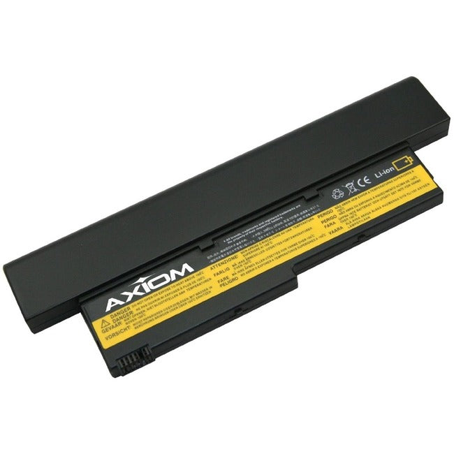 Axiom Notebook Battery