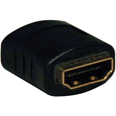 Tripp Lite series HDMI Coupler (F/F) - P164-000 - Change Male ended HDMI cable t