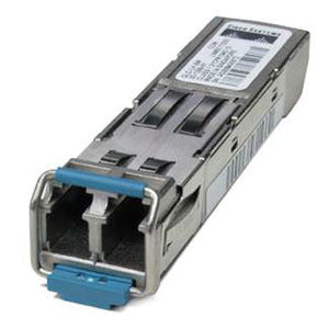 Carte SFP Cisco 1000BASE-SX (mini-GBIC)