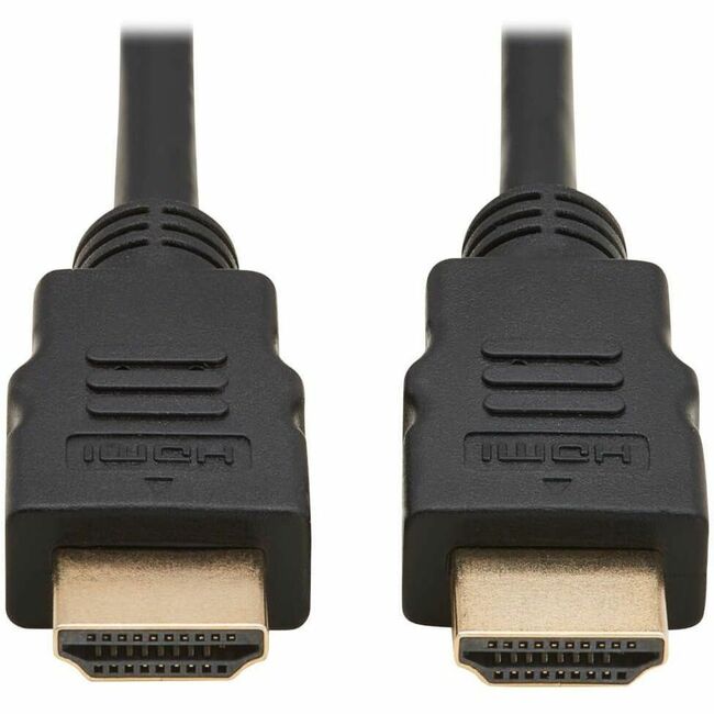 Tripp Lite 50ft Standard Speed HDMI Cable Digital Video with Audio 4K x 2K M/M 50'