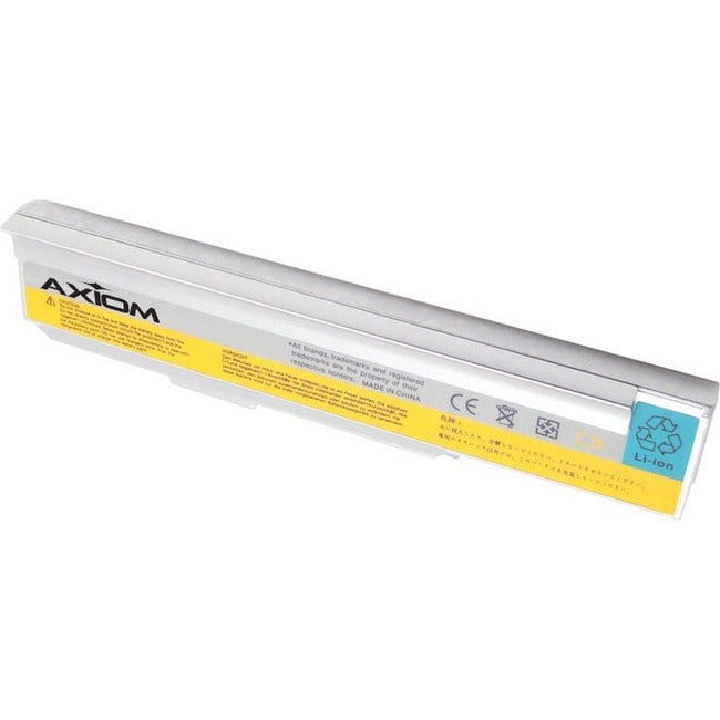 Axiom Notebook Battery