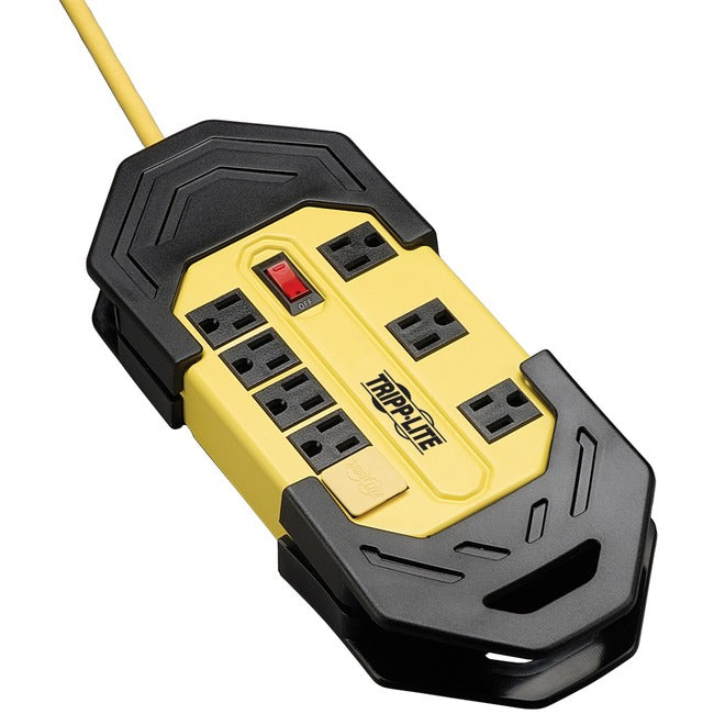 Tripp Lite 8-Outlets Power Strip