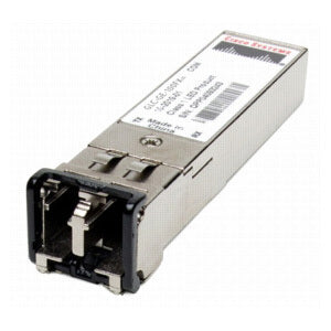 SFP 100BASE-FX POUR 3750S, 3560, 2970S, 2