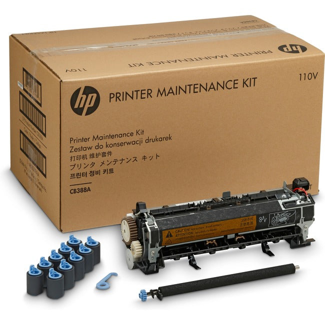 Kit de maintenance utilisateur HP 110 volts