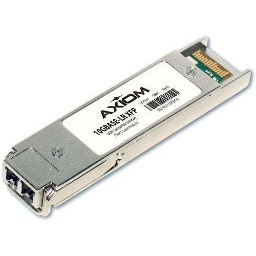 Émetteur-récepteur XFP Axiom 10GBASE-LR pour Brocade - 10G-XFP-LR