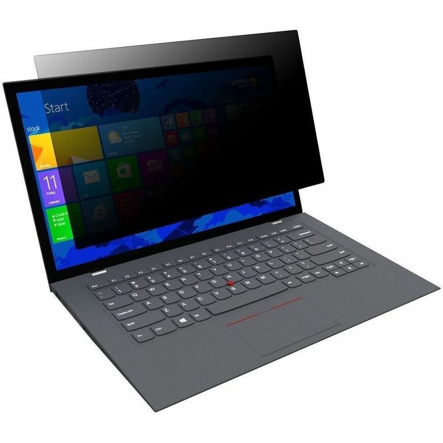 Targus ASF133WUSZ 13.3" Widescreen Laptop Privacy Screen