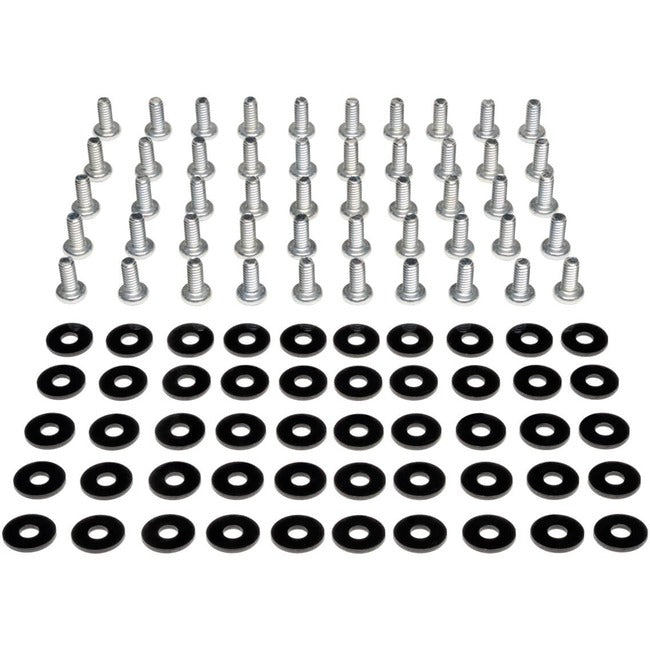 Tripp Lite SmartRack Threaded Hole Hardware Kit