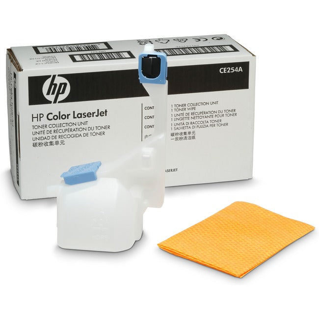 Unité de récupération de toner HP CE254A