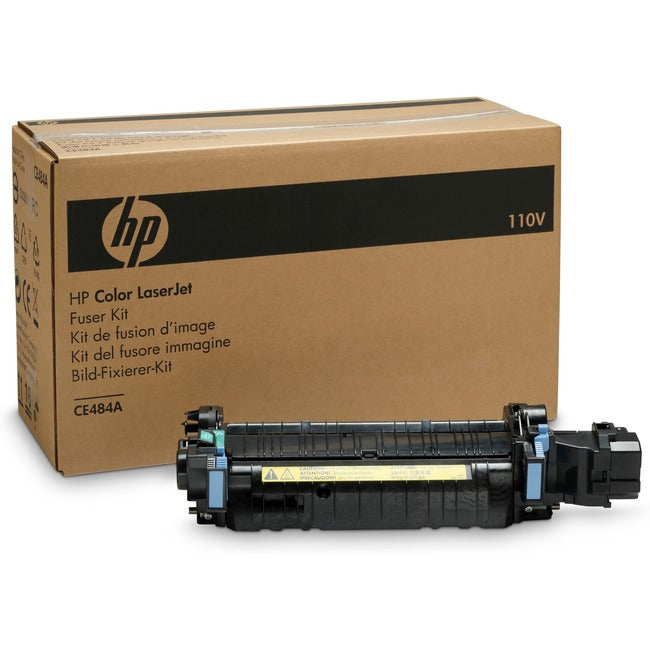 Kit de fusion HP 110 V