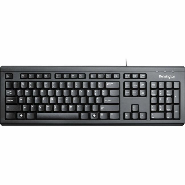 Clavier Kensington à vie