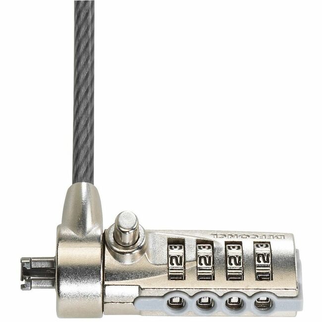 Targus DEFCON CL (câble de verrouillage pour ordinateur portable)