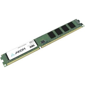Mémoire RDIMM Axiom DDR3-1066 ECC 4 Go à faible consommation pour HP - 500660-B21