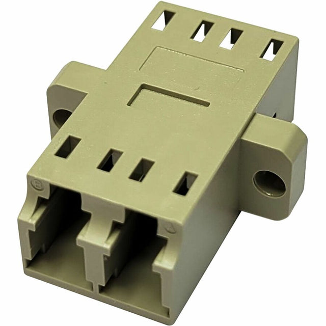 Black Box Fiber Optic Duplex Singlemode Coupler