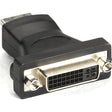 Black Box HDMI to DVI-D Adapter - Male/Female