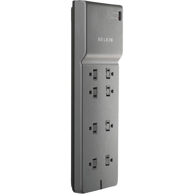 8FT CORD COMMERCIAL 8 OUTLET