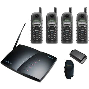 Kit de démarrage pour combinés multiples EnGenius
