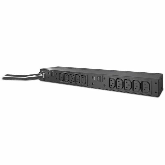 PDU APC Basic Rack 10 prises 4,99 kVA