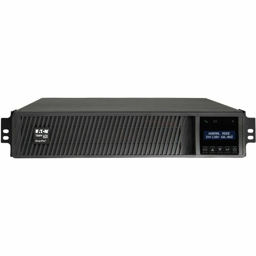 Onduleur tripp Lite SmartPro SMART3000RMXL2U 3 000 VA pour rack/tour