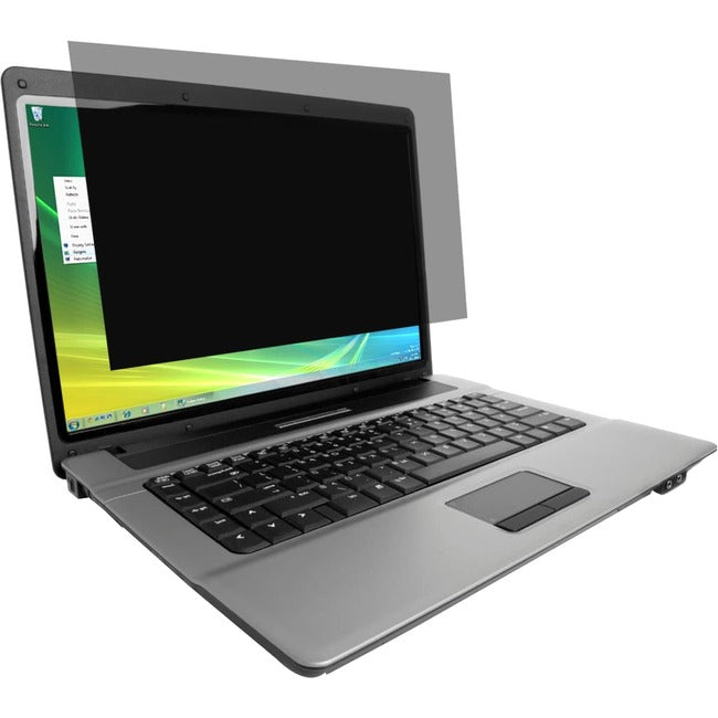 Écran de confidentialité Kensington FP156W9 pour ordinateurs portables (15,6" 16:9)